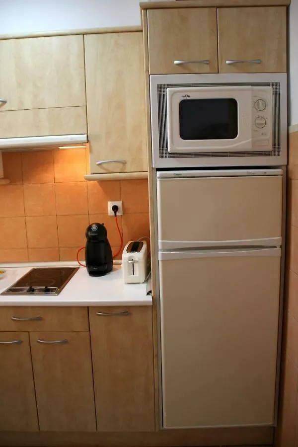 Apartamentos Oceano Azul Canos De Meca Los Canos De Meca