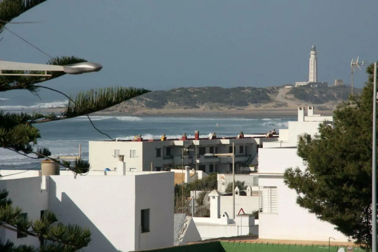 Apartment Apartamentos Oceano Azul Canos De Meca Los Canos De Meca Spain