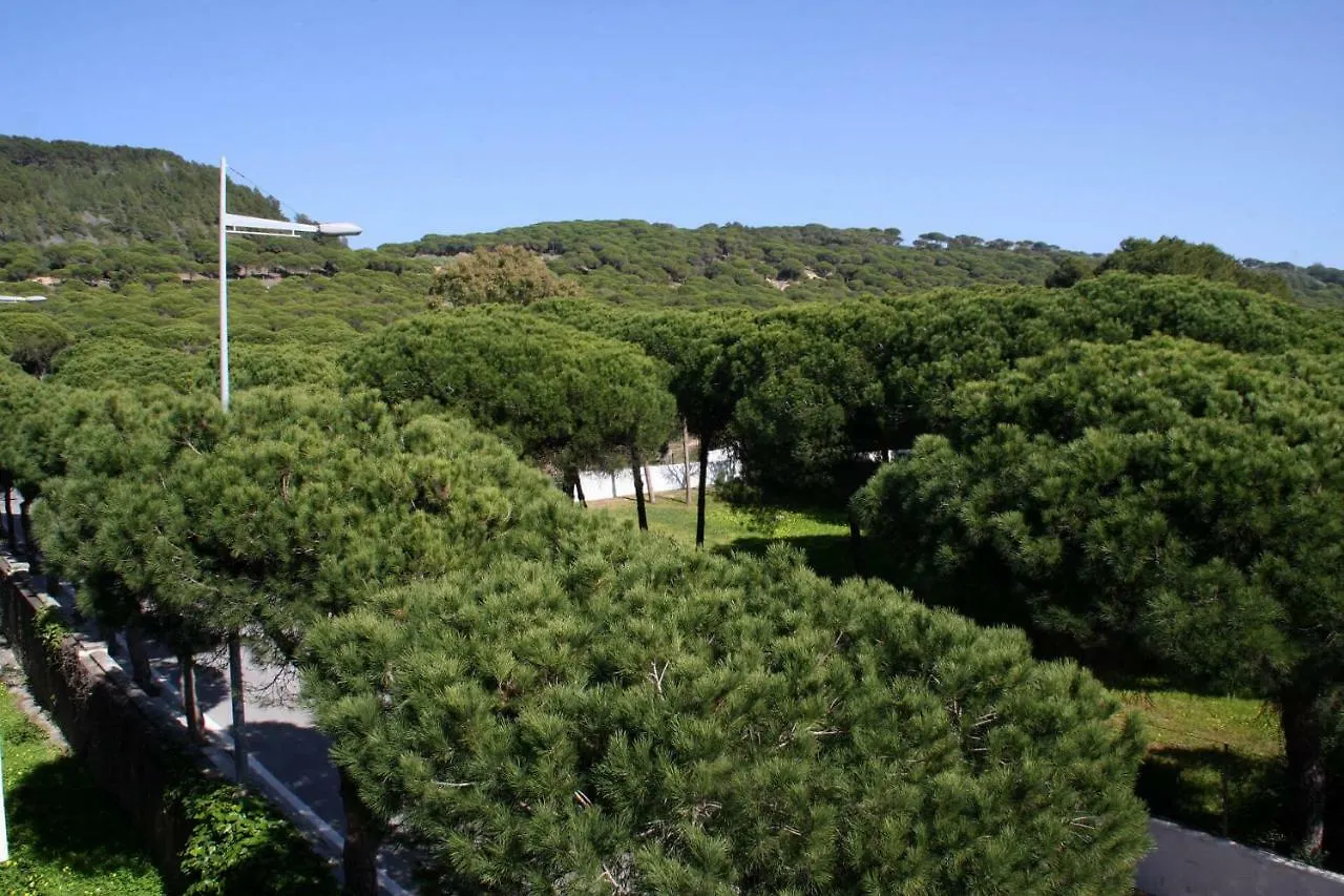 Apartment Apartamentos Oceano Azul Canos De Meca Los Canos De Meca