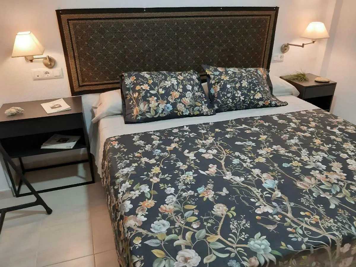 Apartamentos Oceano Azul Canos De Meca Los Canos De Meca
