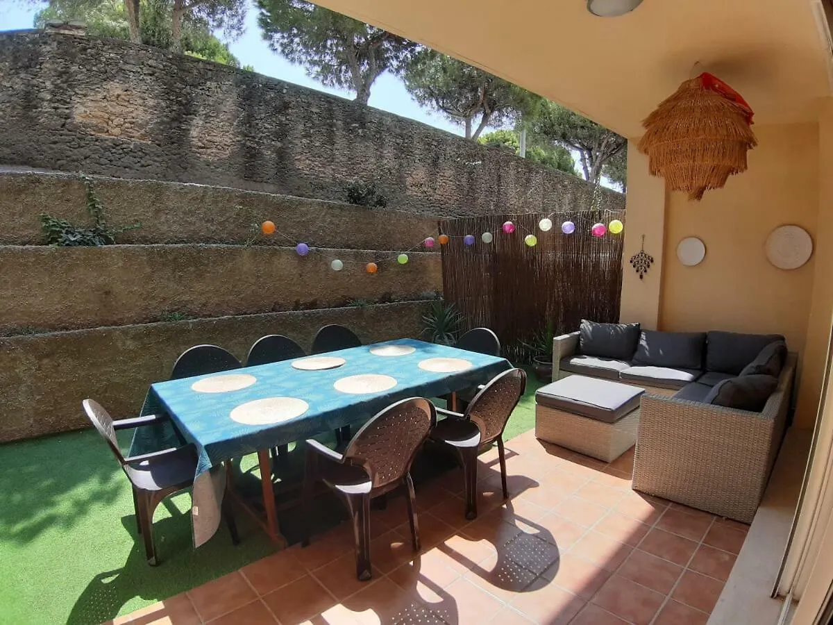 Apartamentos Oceano Azul Canos De Meca Los Canos De Meca