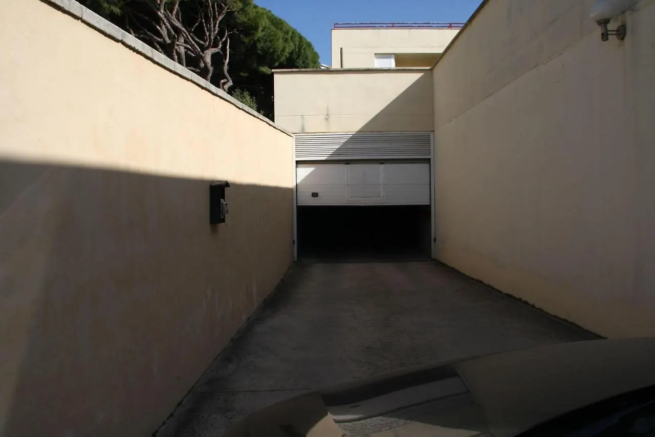 Apartamentos Oceano Azul Canos De Meca Los Canos De Meca