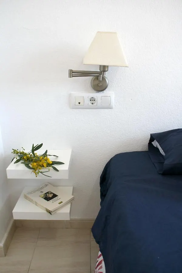 Apartamentos Oceano Azul Canos De Meca Los Canos De Meca