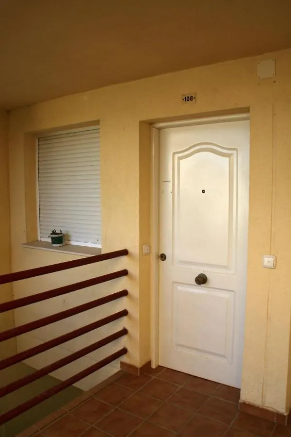 Apartamentos Oceano Azul Canos De Meca Los Canos De Meca Apartment