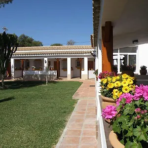 Affittacamere Acacias, Los Canos De Meca
