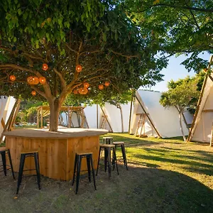 Campsite Kampaoh Trafalgar, Los Canos De Meca